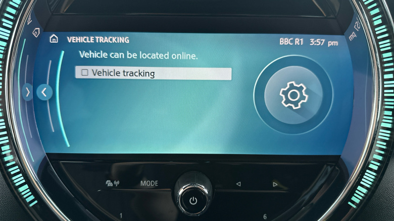 MINI Hatchback 135kW Cooper S Level 3 33kWh 3dr Auto Electric Hatchback